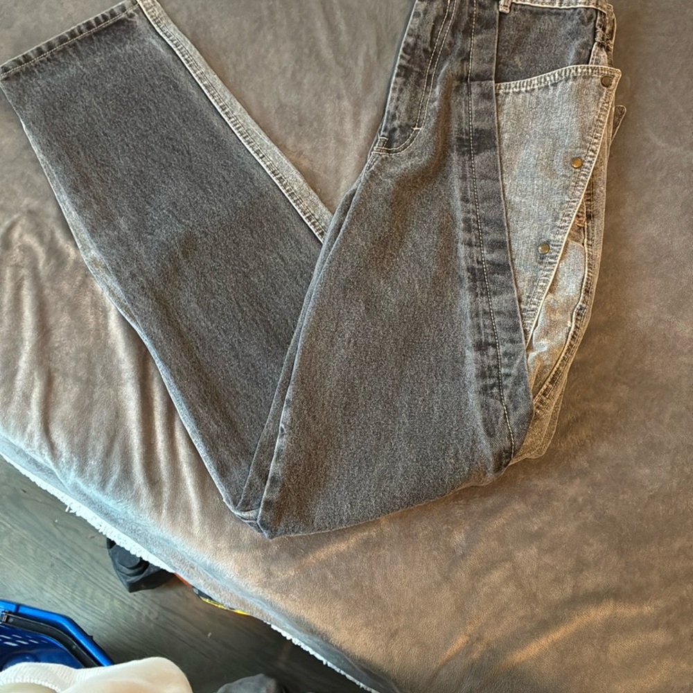 Vintage cotler size 27 L 80s denim